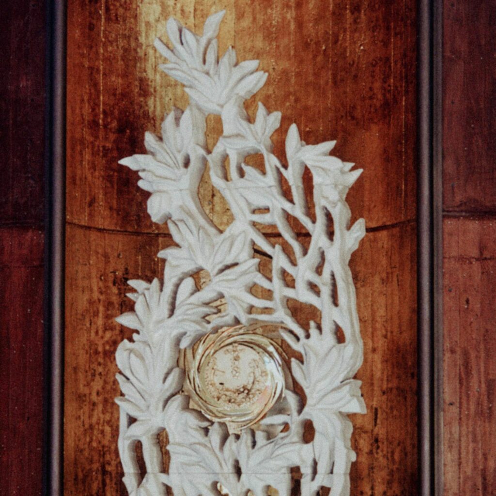 Design arte sacra a san Lorenzello