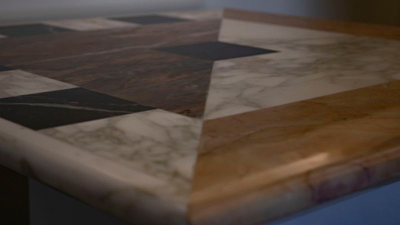 Home Lavorazione artigianale del marmo a San Lorenzello in provincia di Benevento