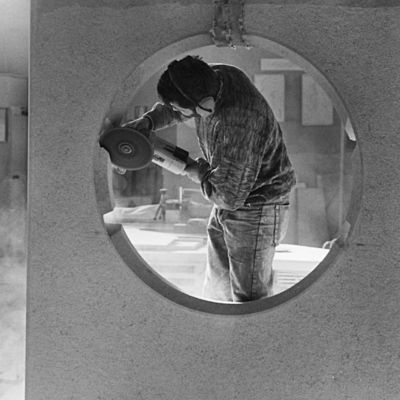 Chi siamo Lavorazione artigianale del marmo a San Lorenzello in provincia di Benevento