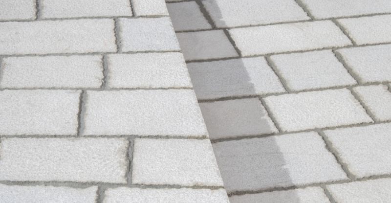 Lavori Pavimentazione in perlato San Lorenzello