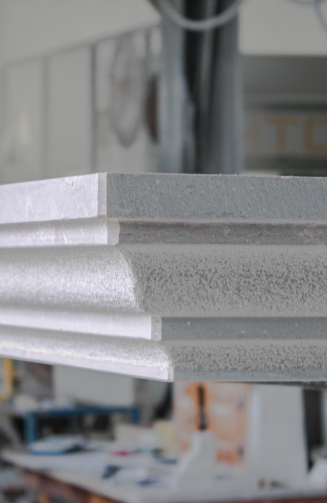 Chi siamo Soglia in perlato di Cassino a San Lorenzello