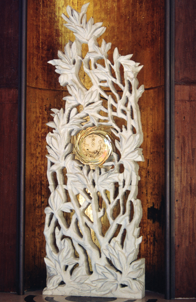 Chi siamo Design arte sacra a san Lorenzello