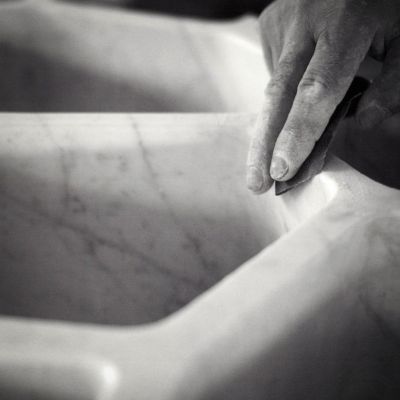 Chi siamo Lavorazione artigianale del marmo a San Lorenzello in provincia di Benevento