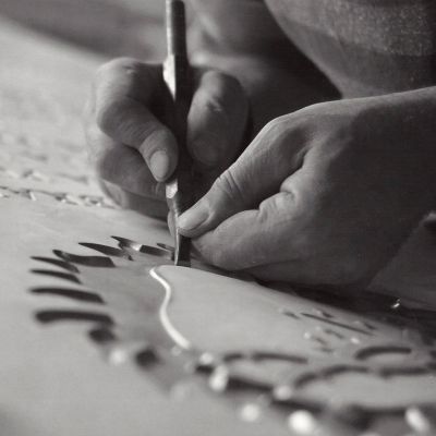 Chi siamo Intervento di restauro San Lorenzello