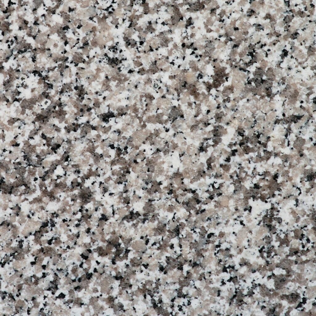 Lavorazione artigianale del granito