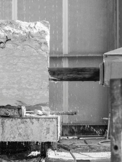 arredo urbano pietra Campania